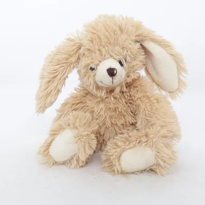 Soft toy (Beige) from Teddykompaniet