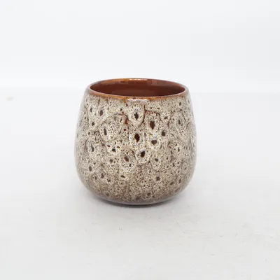 Bougeoir  (Marron, Multicolore)