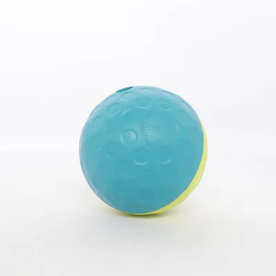 Hundespielzeug (Gelb, Blau) von Nina Ottosson