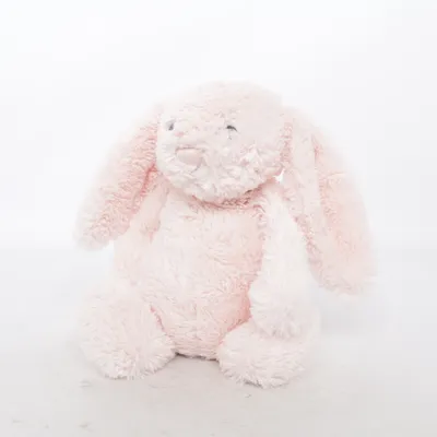 Zacht speeltje (Bashful Bunny) van Jellycat