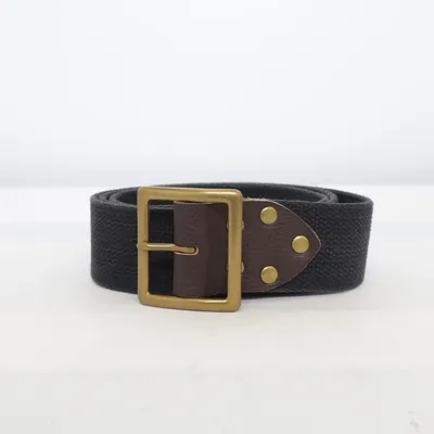 Bälte (Svart) från Denim & Supply Ralph Lauren