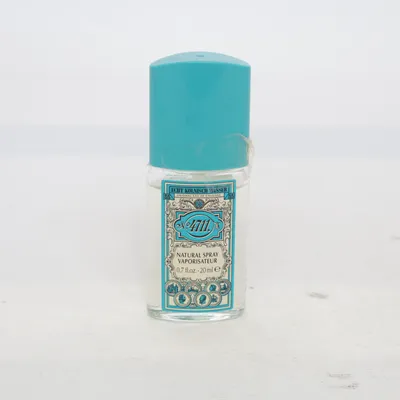 Eau de Cologne från 4711
