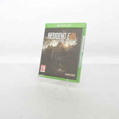 Video game