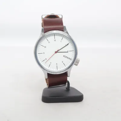 Wristwatch (The Magnus) from Komono