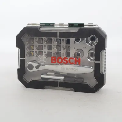 Set d'embouts de Bosch