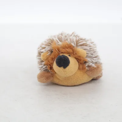 Kuscheltier (Braun, Weiß) von Nature Planet