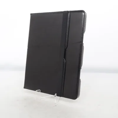 Fodral för surfplatta (JETech Business Hülle für iPad Air 11“ M4/M3/M2 & Air 5/4 10,9", Schwarz) från JETech