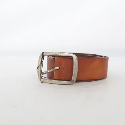 Ceinture (Marron) de Mustang True Denim Cuir