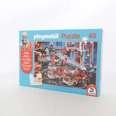 Puzzel van Schmidt