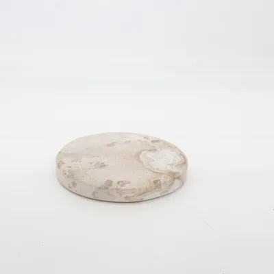 Waxinelichtblad (Beige, Meerkleurig) van Zara Home
