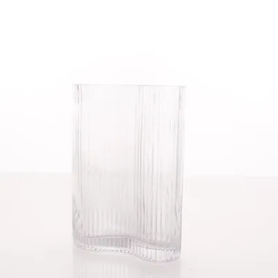 Vase (Transparent)