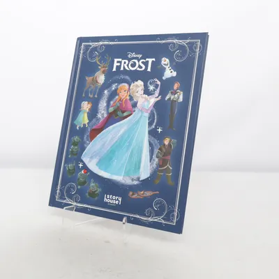 Barnbok från Kärnan