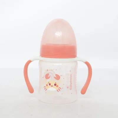 Gobelet bébé (Rouge, Blanc) de Babydream