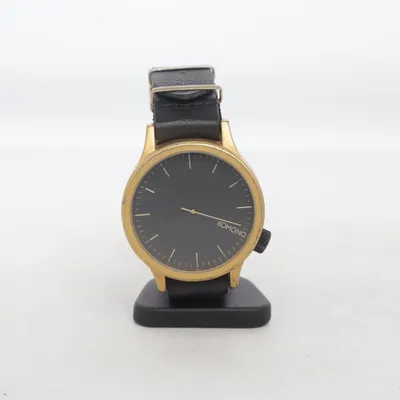 Wristwatch (The Magnus) from Komono