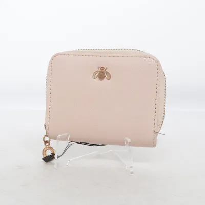 Portefeuille (Rose) de Accessoires