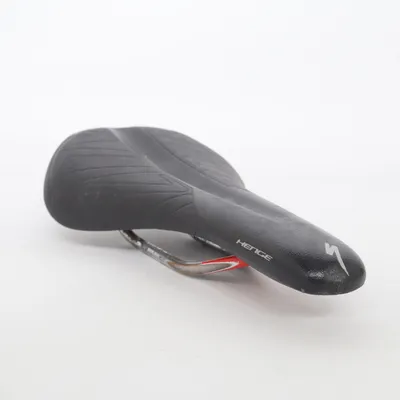 Bicycle saddle (Body Geometry) from Specialized