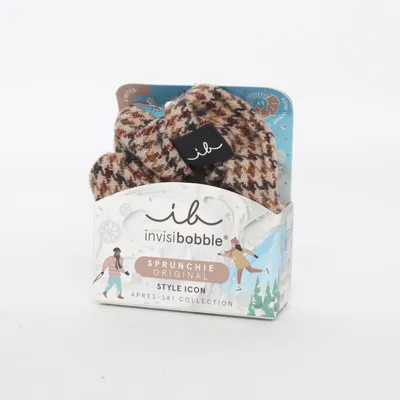 Hårsnodd (Sprunchie Original Style Icon) från Invisibobble