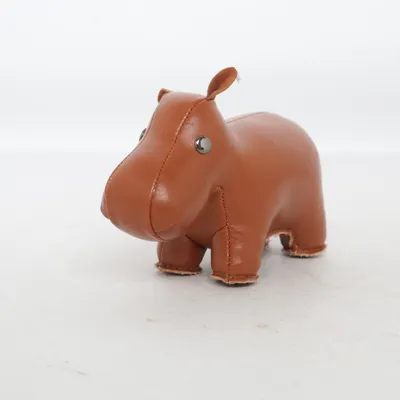 Speelgoed dier (Bruin) van Züny Polyester