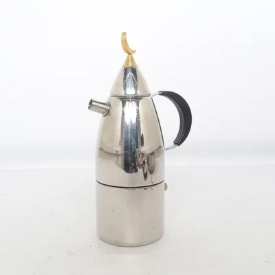 Perkolator (Silverfärgad) från WMF