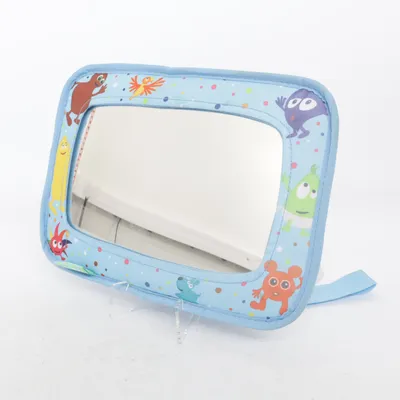 Baby accessory (Blue, Multicolored) from Babblarna