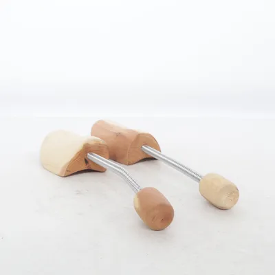 Shoe tree (Brown) from Springyard