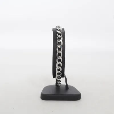 Bracelet (Argent) Métal inconnu