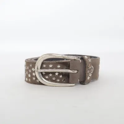 Belt (Gray) from B. Belt