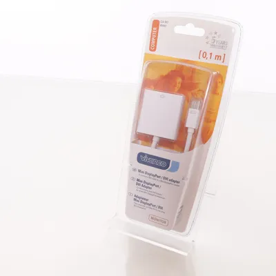 Adapter från Vivanco