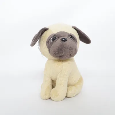 Krammedyr (Beige, Brun) fra Pets 2 Cuddle