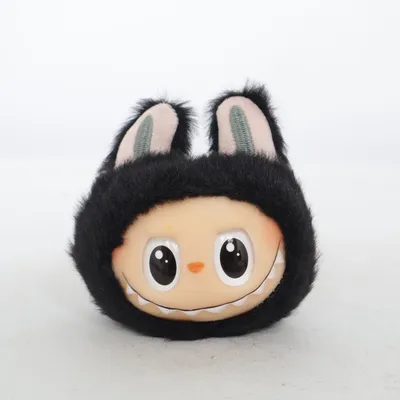 Nyckelring (THE MONSTER) från Pop Mart