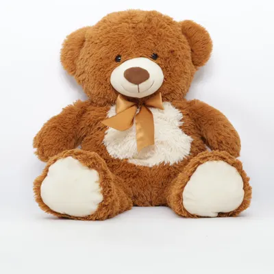 Gosedjur (Brun, Vit) från ICA