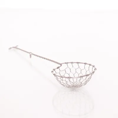 Strainer (Silver)