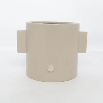 Blumentopf von Form Living