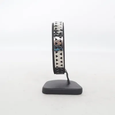 Armband (Silverfärgad) från Ikita Rostfritt stål