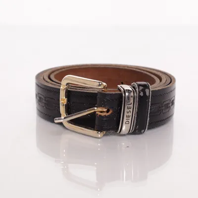 Riem (Zwart) van Diesel