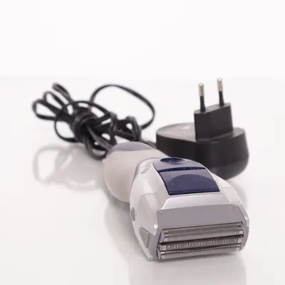 Trimmer (Grå, Blå, Silverfärgad) från Panasonic