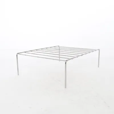 Grille (Argent)