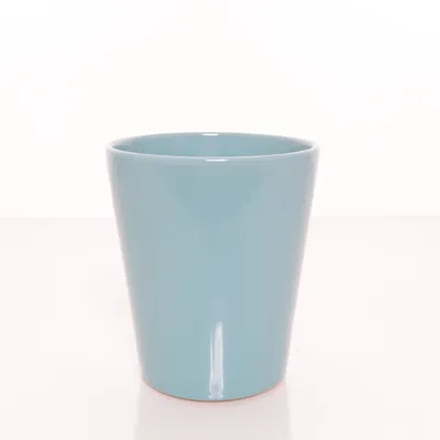 Vase (Turquoise)