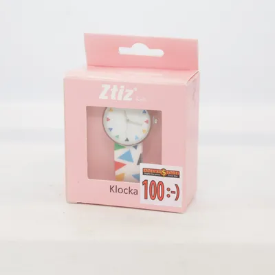 Montre (Multicolore) de Ztiz
