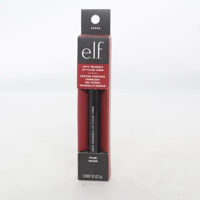 Lip liner (Purple) from Elf