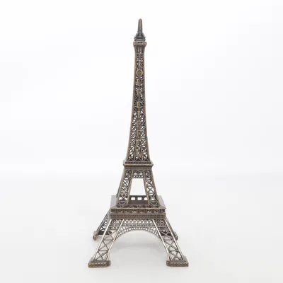 Beeldje (Eiffel Tower)