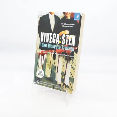 Bok från Månpocket