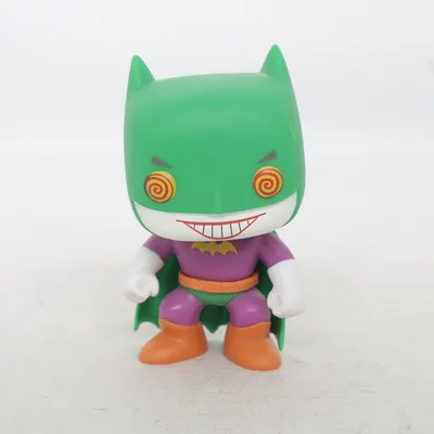 Figurine jouet (Joker Batman) de Funko Pop!