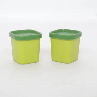 Boîte à déjeuner (Vert) de Tupperware