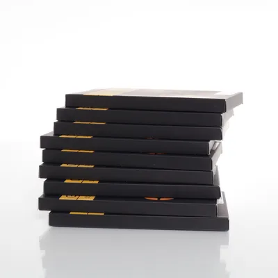 Screenprotector (Transparant)