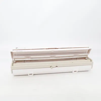 Vakuumförpackare (1000) från Wrapmaster