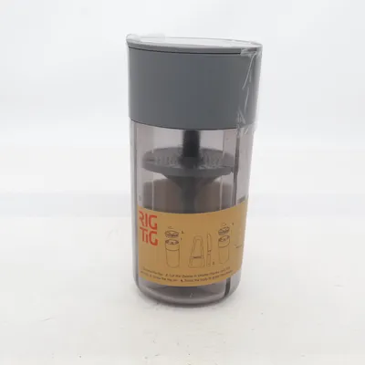 Coupe-fromage (Gris, Transparent) de Rig Tig
