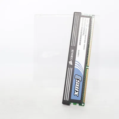 RAM memory (XMS3) from Corsair