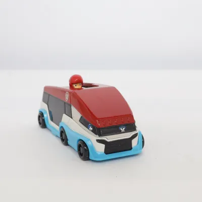 Leksaksbil (20503VDM) från Paw Patrol
