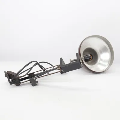 Skrivebordslampe (Brun)